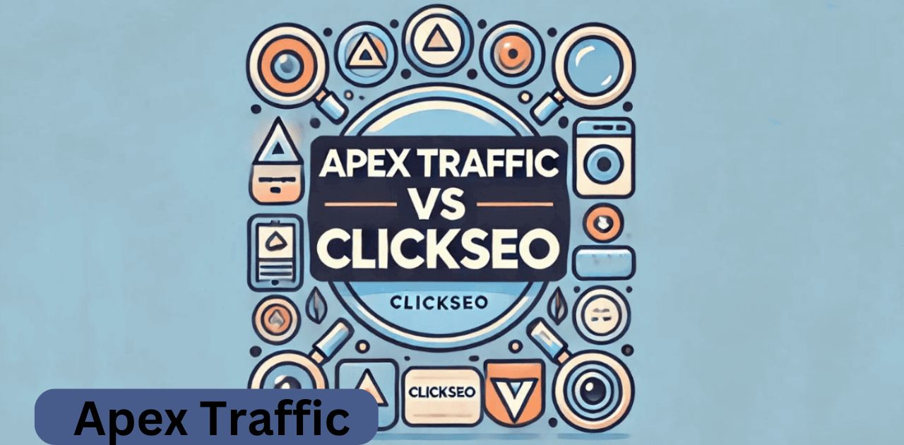 Apex Traffic