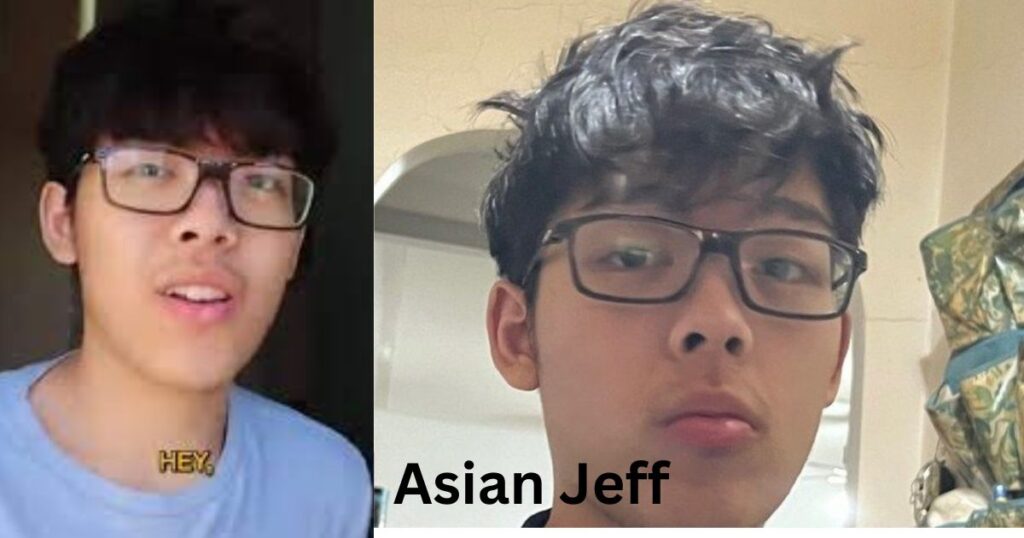 How Asian Jeff Built His Wealth