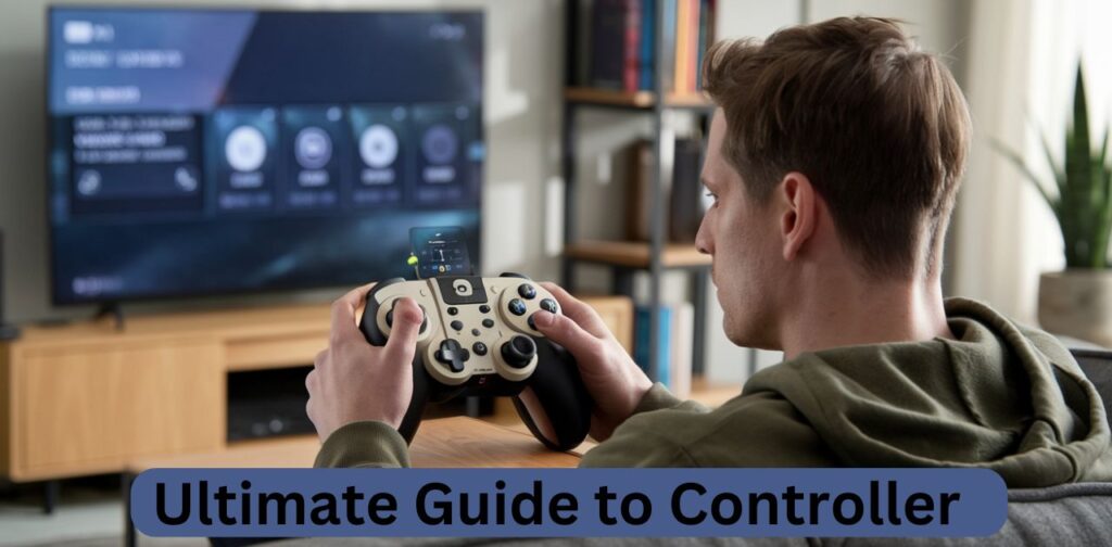 Understanding the Controller Special Settings Uggcontroman