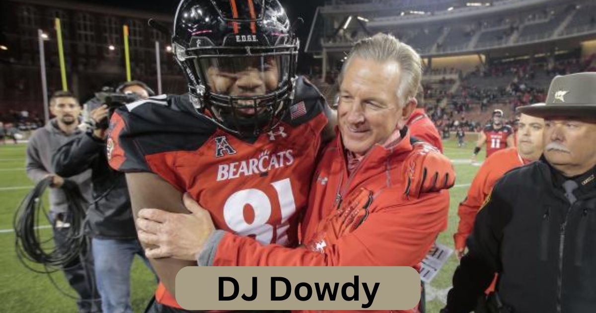 DJ Dowdy Obituary: Remembering Cincinnati’s Beloved