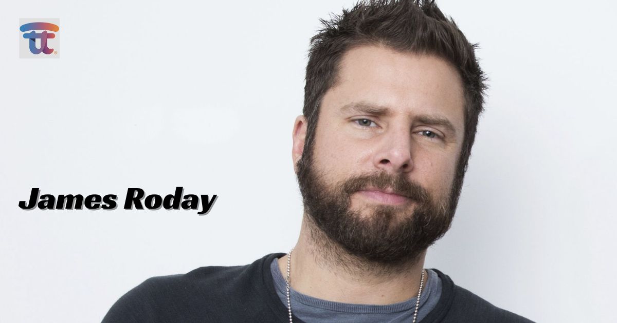 James Roday Heart Attack: The Actor’s Journey to Recovery