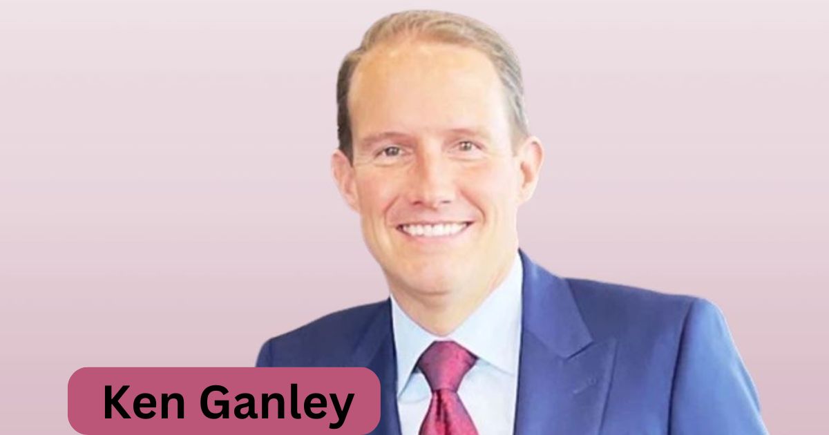 Ken Ganley Net Worth 2024 – Wife, Age, Height, Professional Life and more