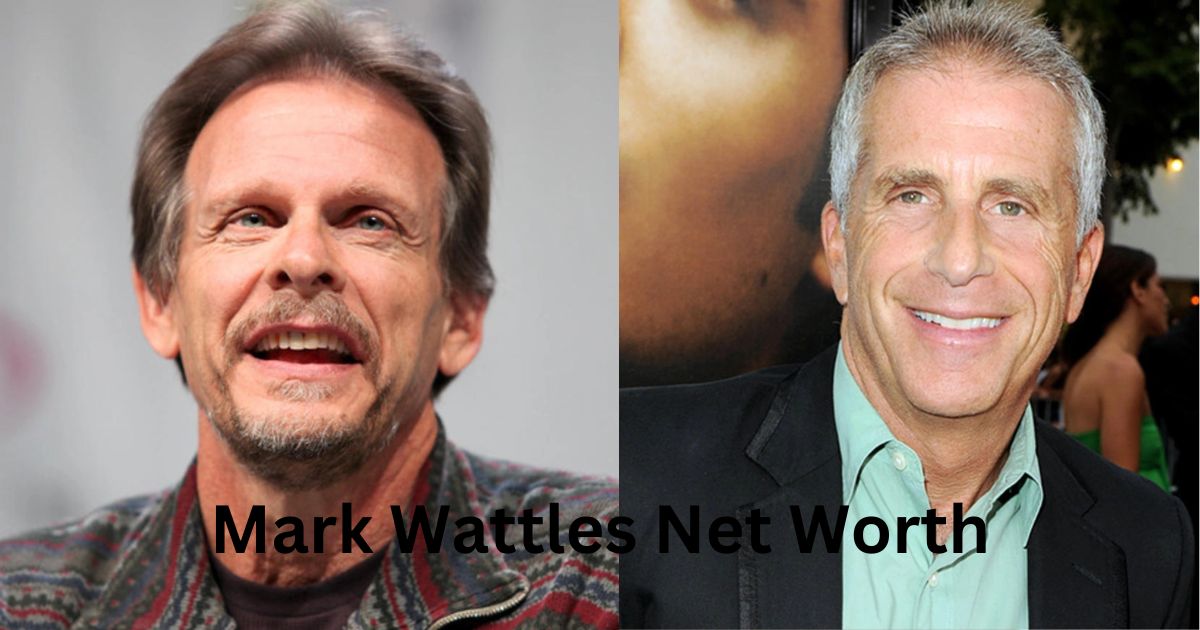 Mark Wattles Net Worth 2024 | Career, Wife, Age, Height and More