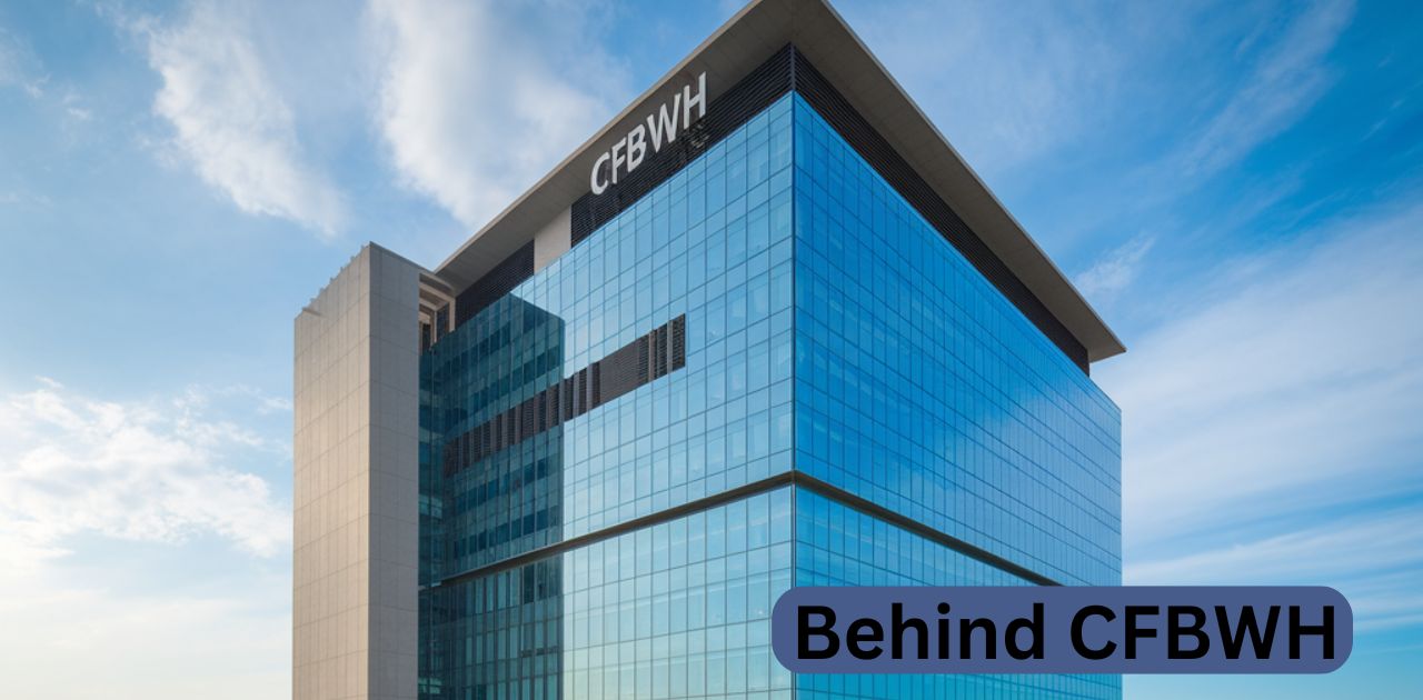 The Technology Behind CFBWH: New Era in Weather Prediction