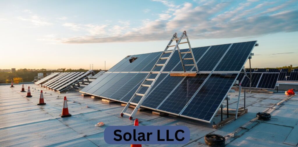 Why Choose Hamro Solar LLC?