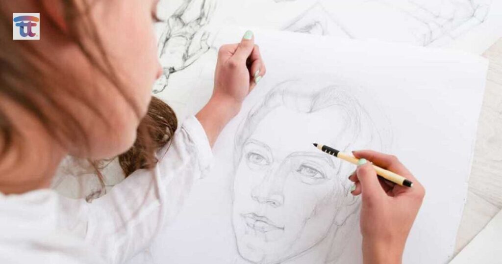 Understanding the Basics of Girl Drawing