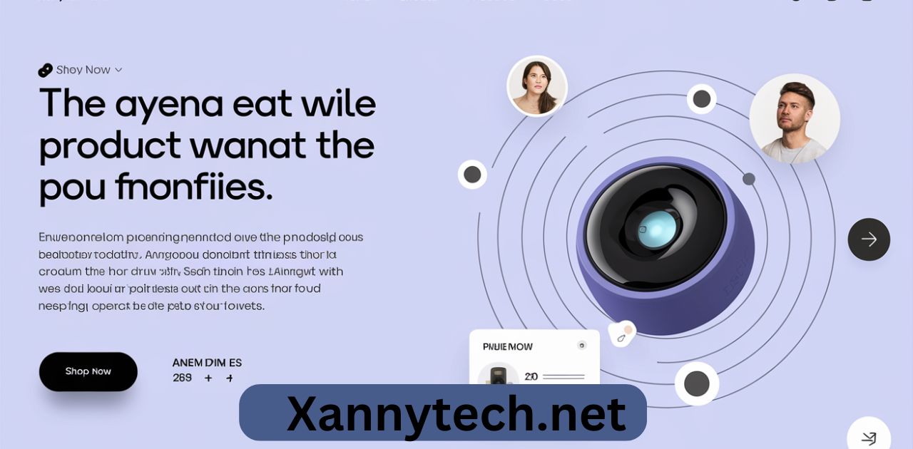 Xannytech.net: Your Ultimate Source for Tech Updates