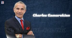 Charles Gamarekian Net Worth 2024 – Wife, Biography, Age, Height, Professional Life and more