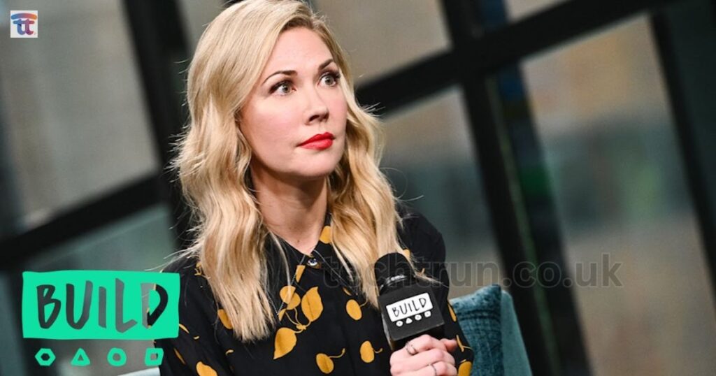 Desi Lydic Net Worth 2024, Age