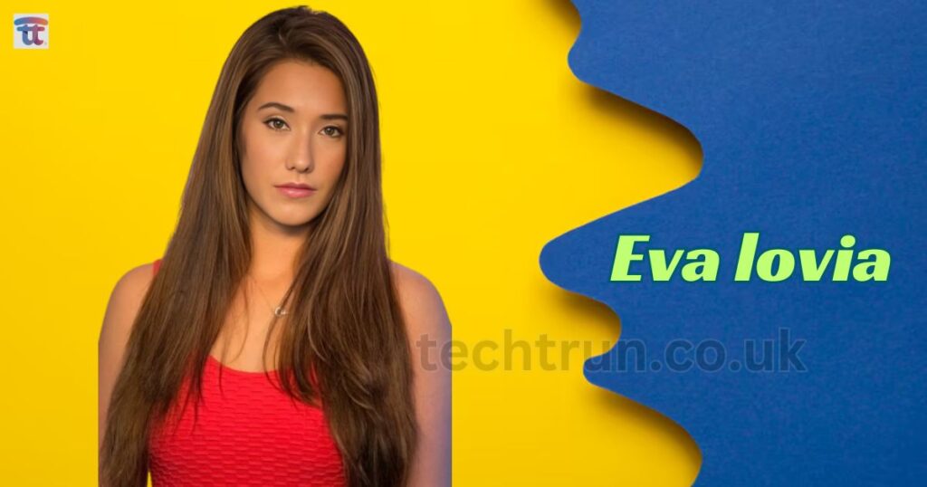 Eva lovia Age, Height, Weight, Relationships