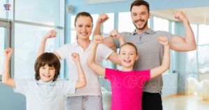 Health Famous Parenting Building Strong Families