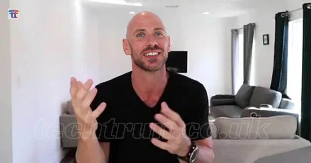 Johnny Sins Net Worth 2024 Age, Bio