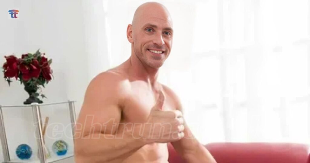 Johnny Sins Net Worth 2024 Age, Bio, Wife