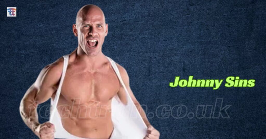 Johnny Sins Net Worth 2024 Age, Bio, Wife, Height