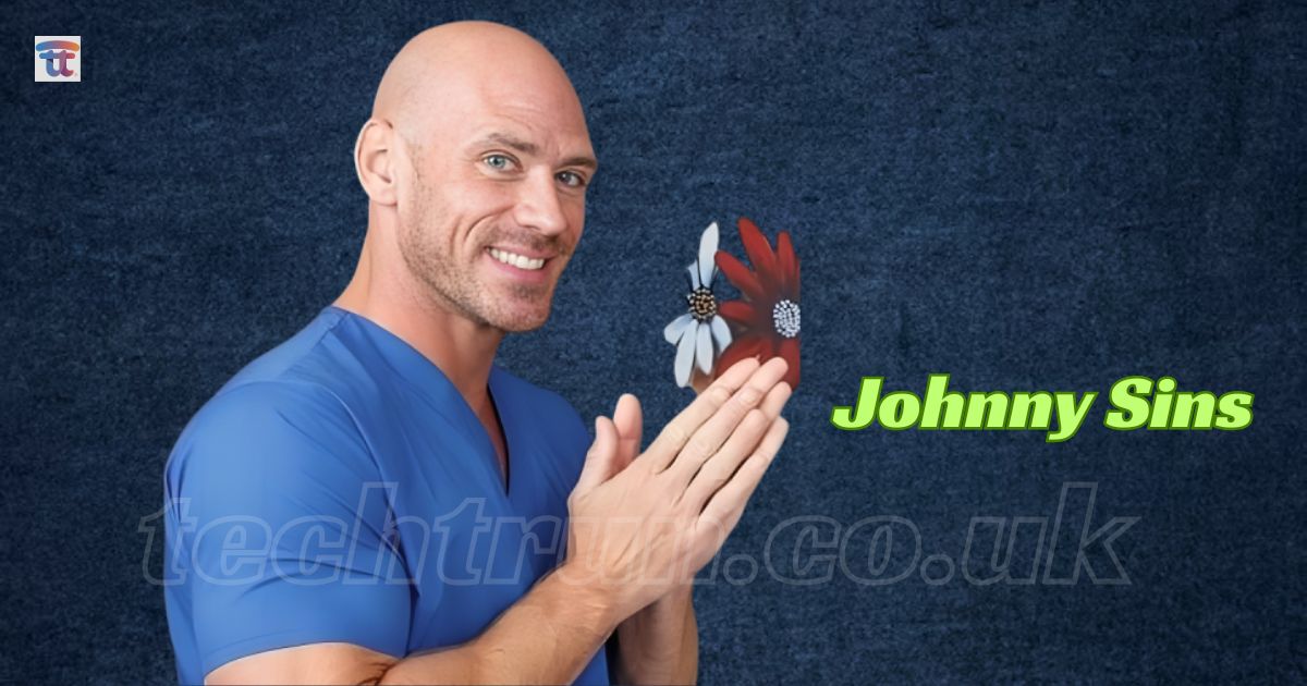 Johnny Sins Net Worth 2024: Age, Bio, Wife, Height, & Career!