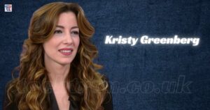 Kristy Greenberg- Wikipedia, Bio, Age, Husband, Parents & More