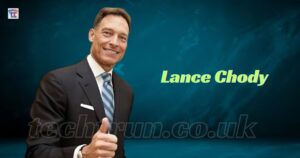 Lance Chody Net Worth 2024: Age, Bio, Wife, Height, & Career!