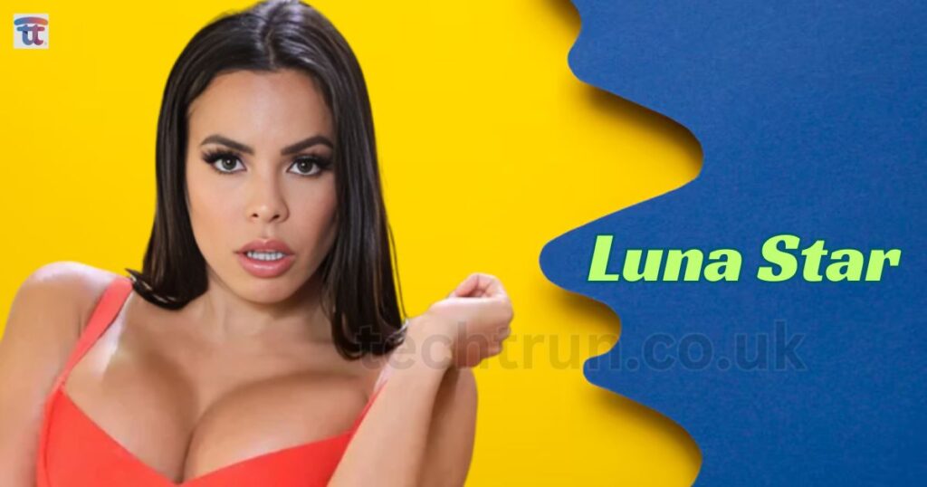 Luna Star Net worth 2024