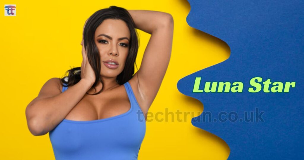 Luna Star Net worth 2024, Age Height Weight, and Family