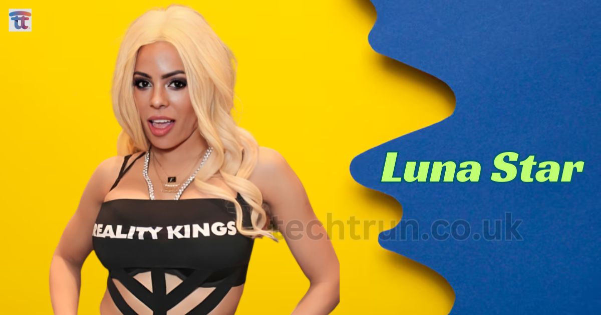 Luna Star Net worth 2024, Age Height Weight, and Family