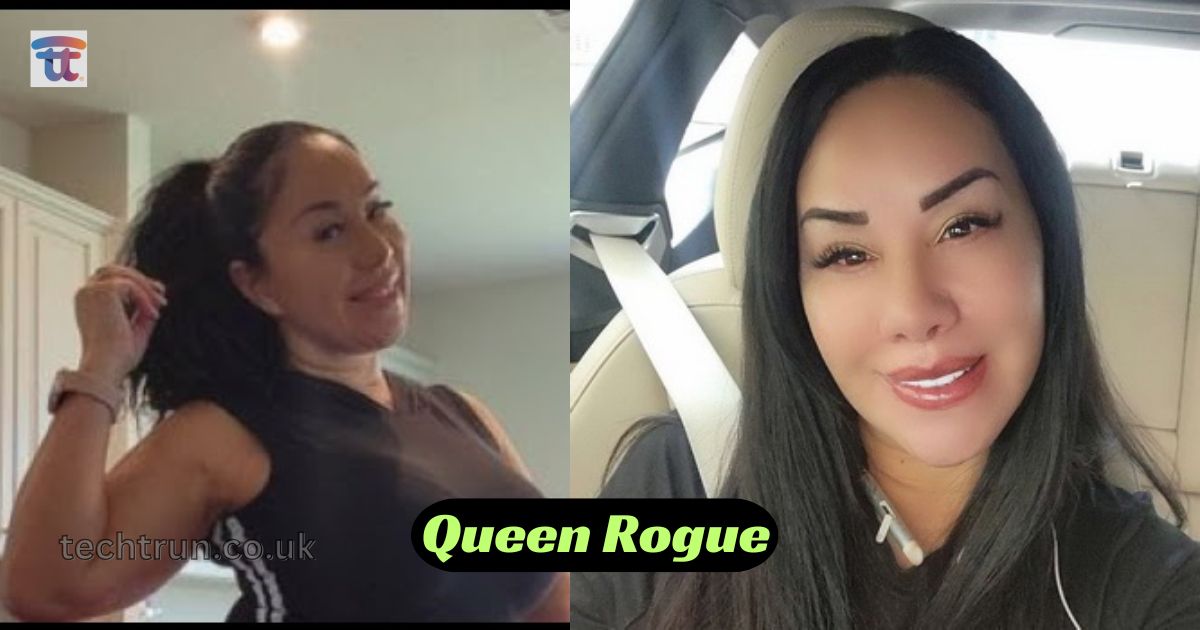 Queen Rogue Age, Height, Net worth, Family,Career Bio/Wiki 2024.