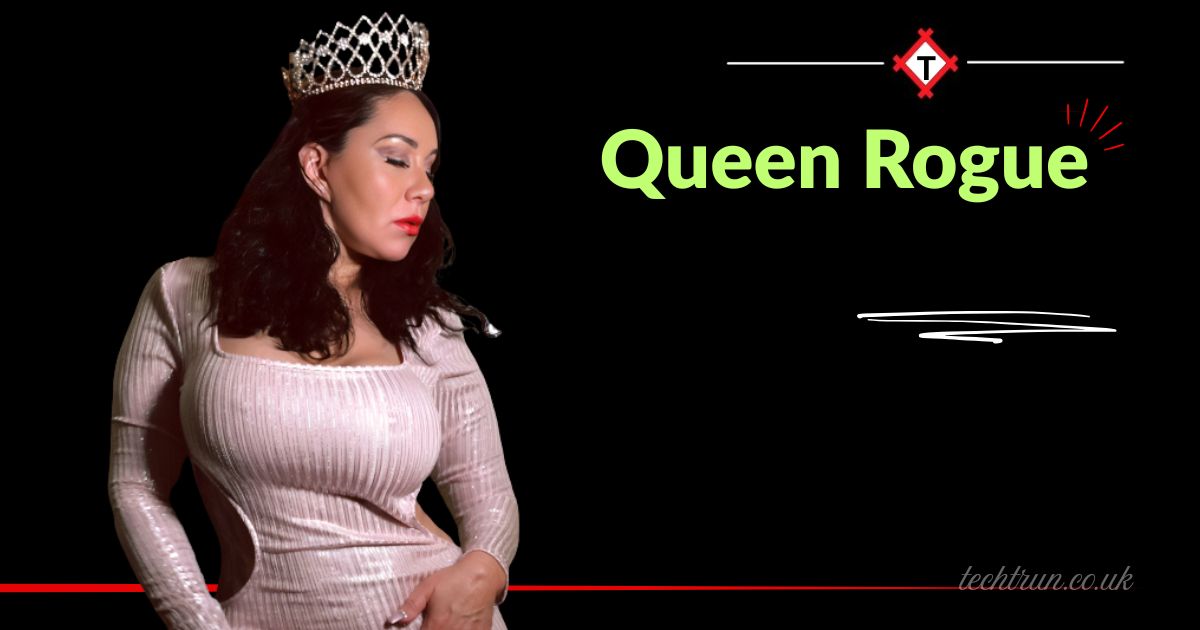 Queen Rogue Age, Height, Net worth, Family,Career BioWiki 2025