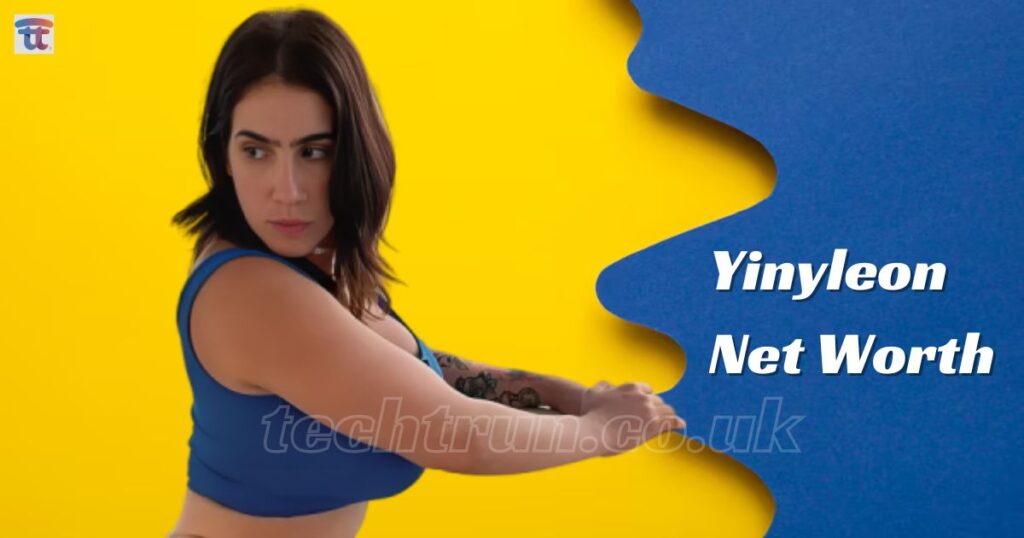 Yinyleon Net Worth 2024 Age