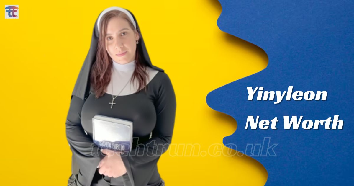 Yinyleon Net Worth 2024: Age, Bio, Height, Husband & More!