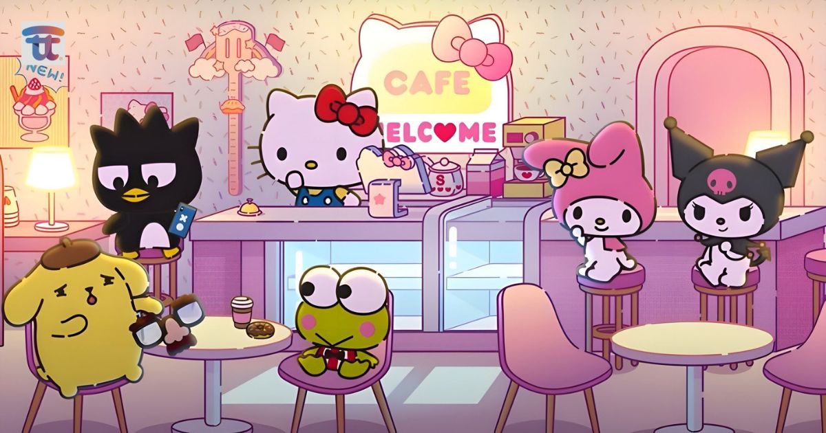 sanrio:8nwrku8x2lo= hello kitty