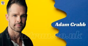 Adam Crabb Net Worth 2024 – Wife, Age, Height, Life and more