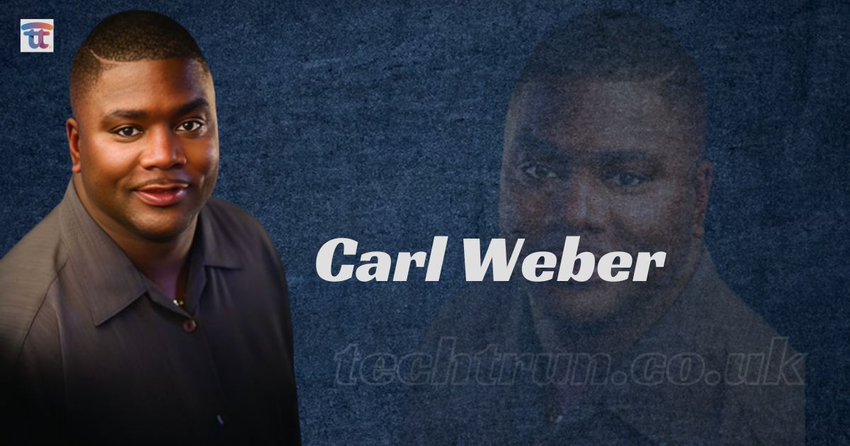 Carl Weber Net Worth 2025: Age, Career And Wife