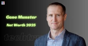 Gene Munster Net Worth 2024, Personal Life, Career, Bio, and Everything