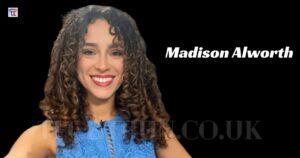 Madison Alworth: Bio, Age, Fox News, Parents, Hair, wiki, Measurements and more