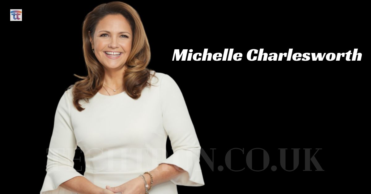 Michelle Charlesworth Bio, Age, 9/11, Channel 7, Salary, Net Worth