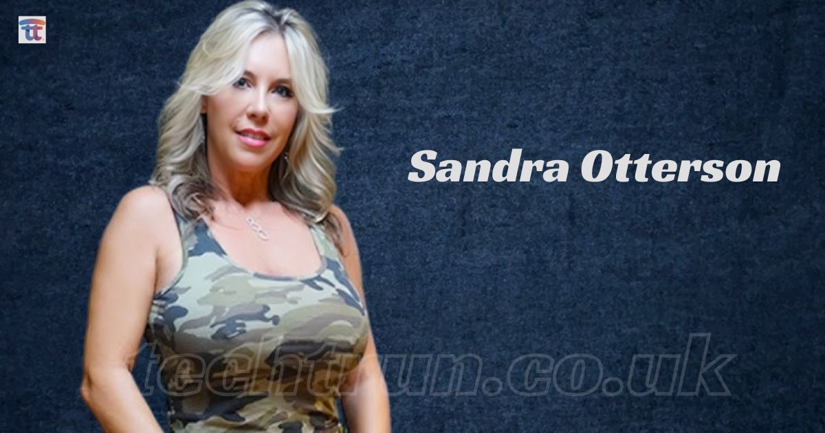 Sandra Otterson Net Worth 2025: Bio, Career, Height, Boyfriend & More