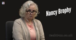 Nancy Brophy Net Worth, Relationships, Career, Height More