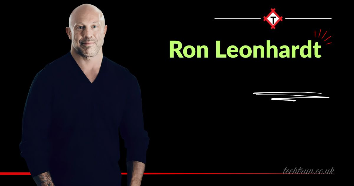 ron-leonhardt-net-worth-2025-–-career-wife-age-height-and-others