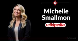 michelle-smallmon-wikipedia-wiki-age-height-spouse-salary-married-partner-single