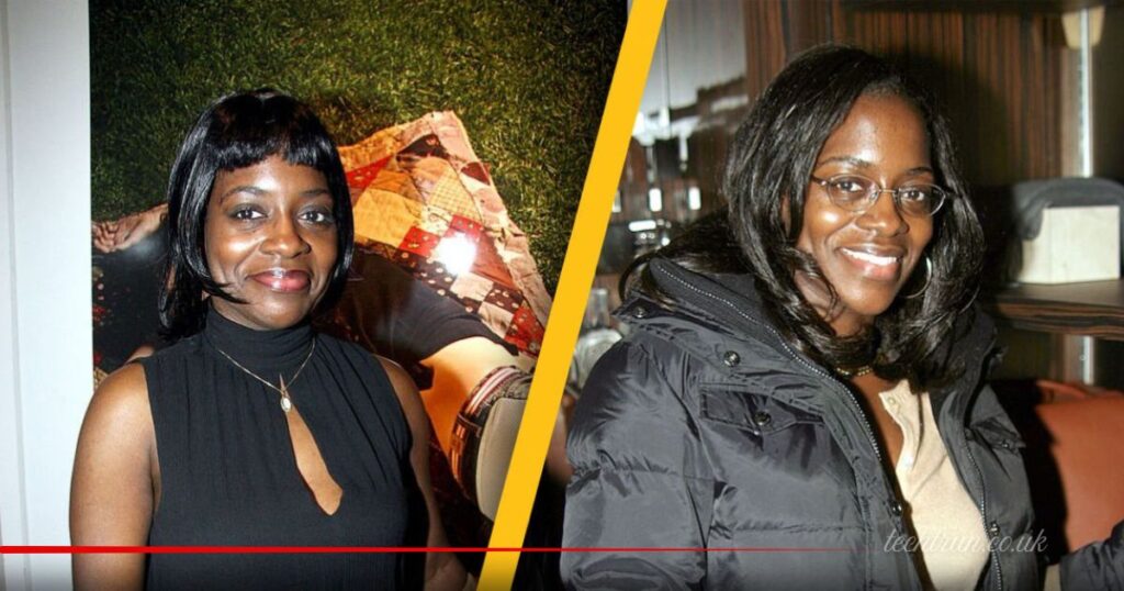 who-is-keisha-combs