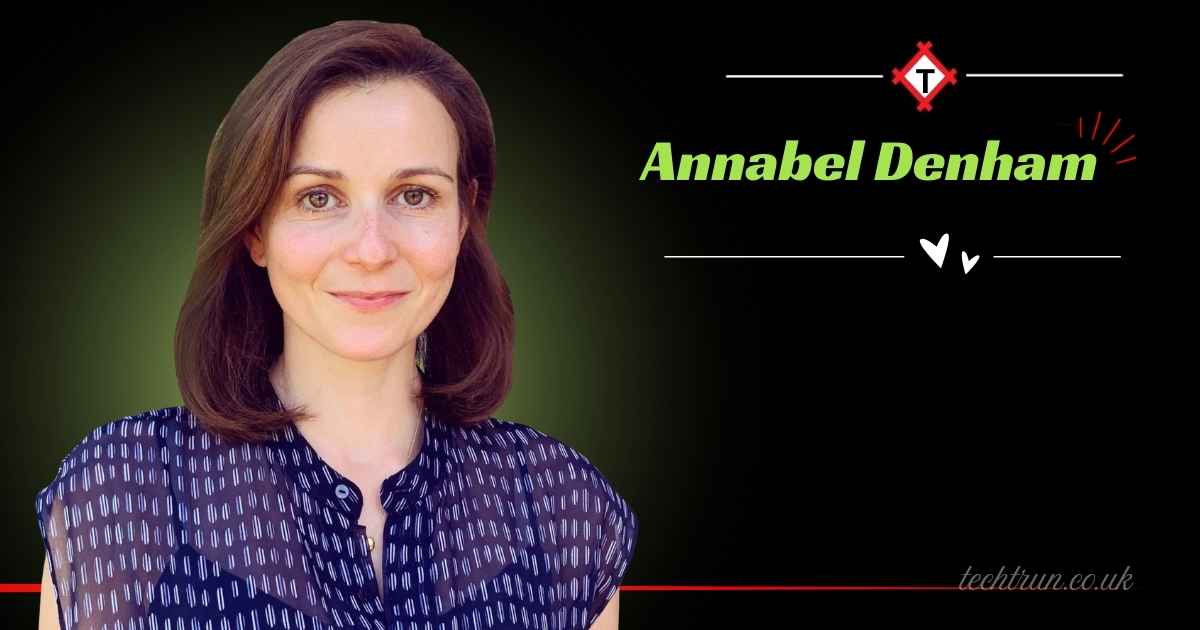 Annabel Denham British Journalist Shaping UK Political Commentary and Economic Reform