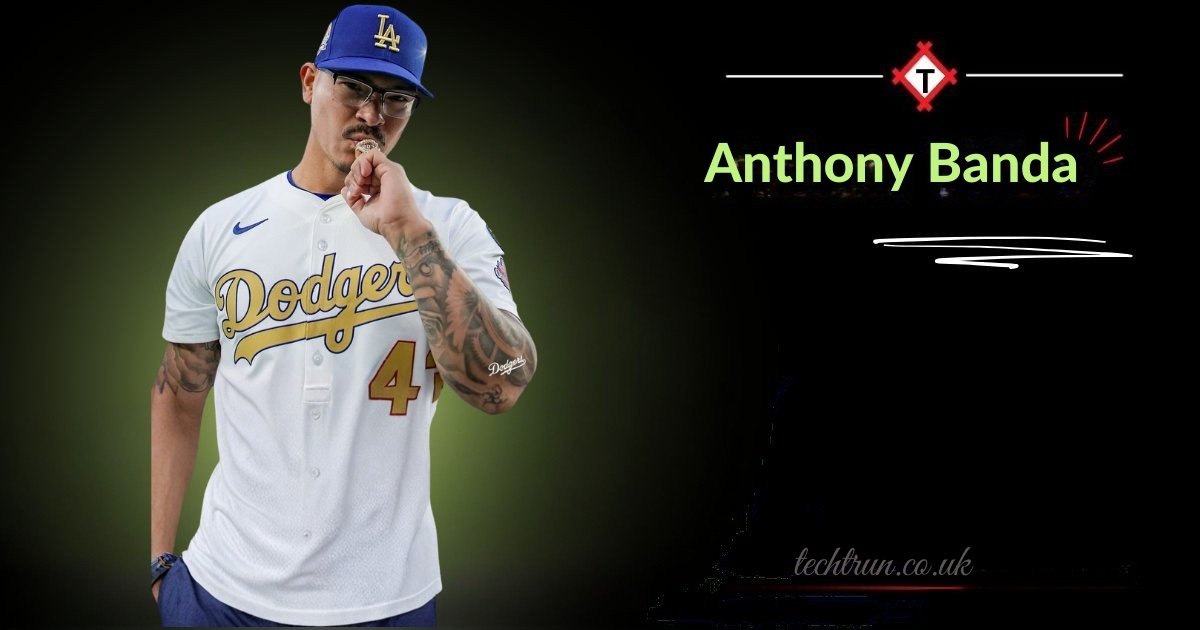 Anthony Banda Wife: Facts, Family & Private Life Revealed (2025)