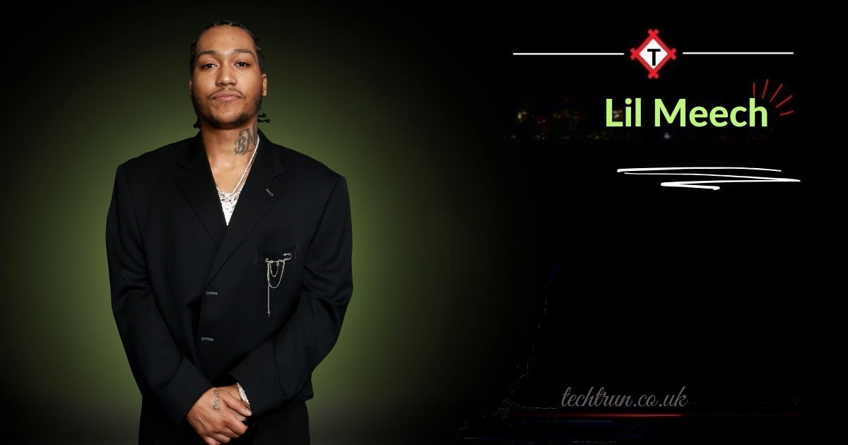Lil Meech Net Worth 2025: Career, Facts And Bio
