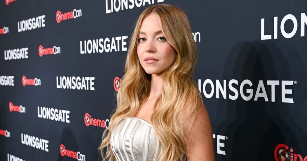 Sydney Sweeney Biography