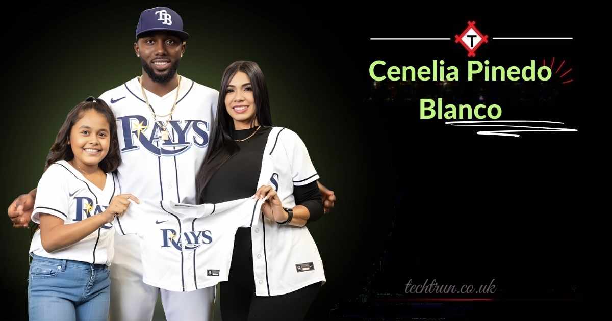 Who Is Cenelia Pinedo Blanco? A Complete Guide to Randy Arozarena’s Wife