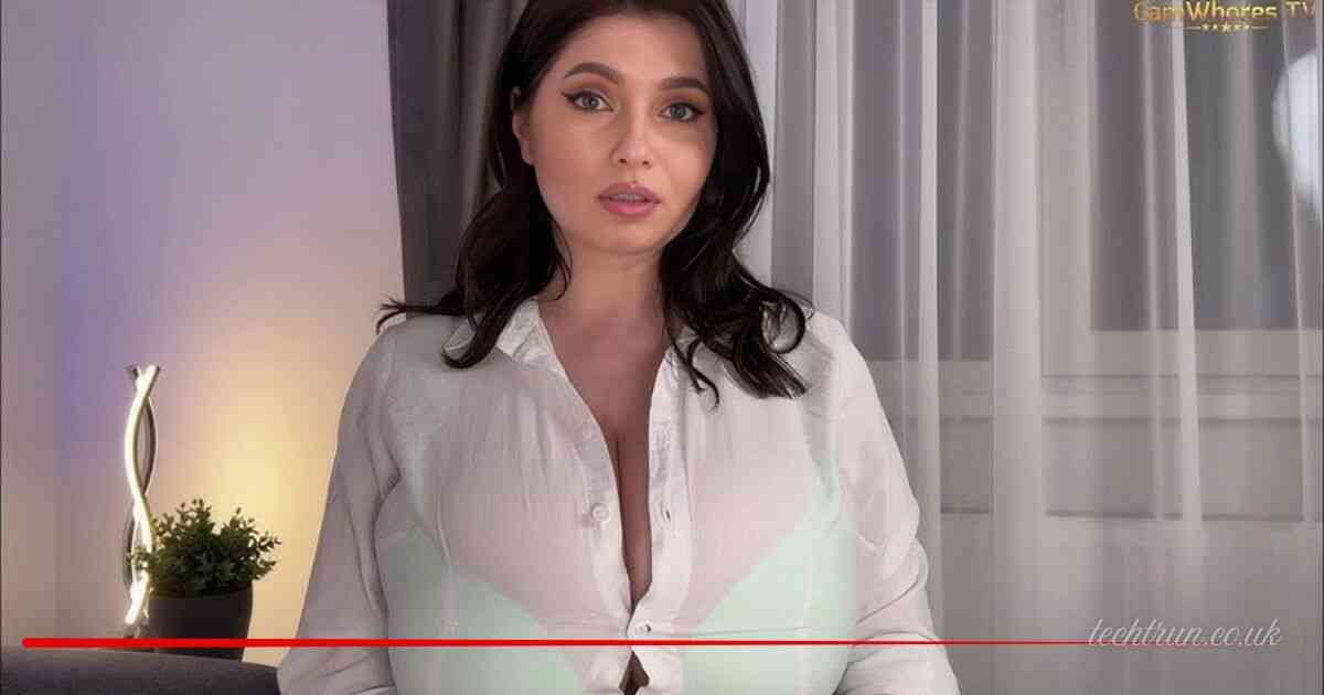 Busty Ema Biography 2025: Age, Height, Net Worth & Career