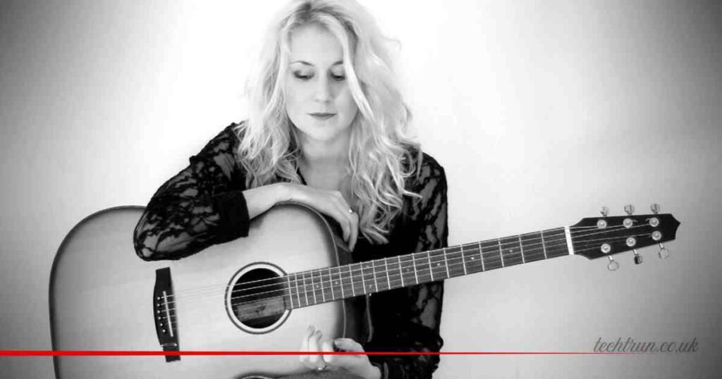 who-is-frida-andersson