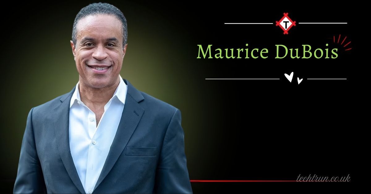 Maurice DuBois Net Worth, Salary, Wife, Ethnicity, Son, CBS News, Age, Parents, Comprehensive Bio 2025