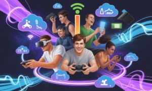 The Rise of Tgarchirvetech Gaming Trends: How Technology Is Changing the Way We Play