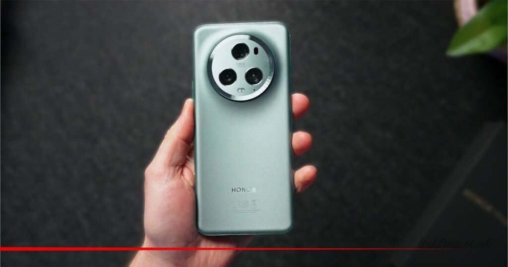 what-is-geekzillatech-honor-magic-5-pro